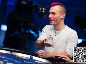 Justin Bonomo评论当前冲突,圈内大咖吵成一锅粥