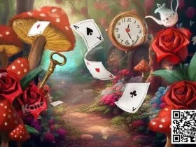 蘑菇扑克 | 小盲位玩家的机遇和挑战,德州扑克新型变体,不一样的乐趣和竞技体验