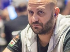 讨论 | 你能胜率如此之高的河牌中弃掉“葫芦”吗?