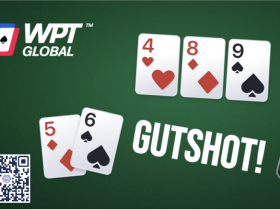 【德扑牌局分析】追卡顺听牌要慎重,这6点能帮你减少损失