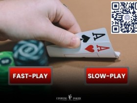 【德扑玩法】AA-22这些口袋对在不同位置raise和limp的频率如何分配?