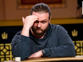 从常规桌杀手到国际大赛冠军，最强丹麦玩家Henrik Hecklen