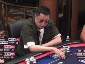 Wesley、Airball指控“密友”在私人扑克游戏中作弊,骗走数百万美元