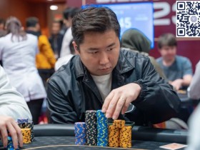 APT河内丨主赛事准备破纪录,国人 Jinqi Wang 快速赛夺冠赢得个人首个APT奖杯