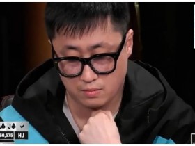 趣闻 | Nik Airball 和Wesley指控Tony Mars通过“药水牌”作弊窃取数百万美元