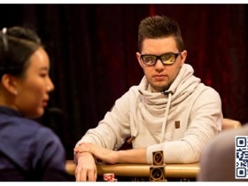 德奥扑克之星 Matthias Eibinger