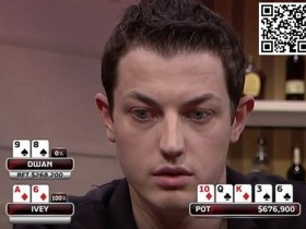 【德扑玩法】牌桌上靠这5个问题基本就能判断出对手类型了!