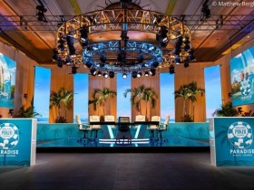 2024WSOP定档啦!浙江玩家陈东成为新晋金手链得主!