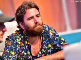 在WSOP主赛决赛桌被发牌员坑了!这笔账该找谁算?