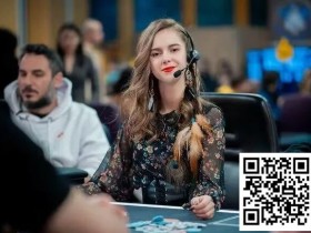 Merit Poker塞浦路斯 | 法国选手Mohamed Mokrani获得主赛冠军,复古系列赛定档3月20日~4月3日