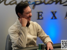 休闲玩家把扑克资金狂翻一千倍 连Polk都望尘莫及