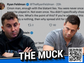 盖哥跟HCL节目制作人再起争执!又怀疑有人作弊……