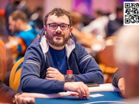 现场锦标赛负责人被指控在WPT期间偷窃选手装有2万刀的背包