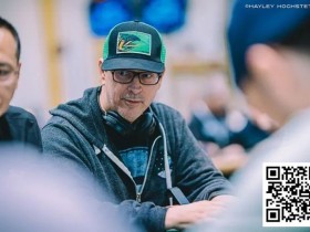 HSP第12季即将开播,Phil Laak时隔13年再度回归