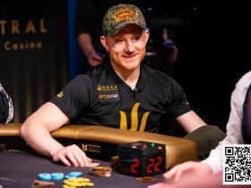 Fedor Holz接棒Jason Koon出任GGPoker诚信大使