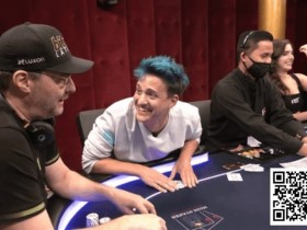 网红Ninja有意组织扑克比赛,众多顶级选手表示很感兴趣!