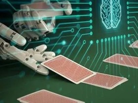 【德扑教学】作为扑克玩家 一定要像机器人一样理性么?