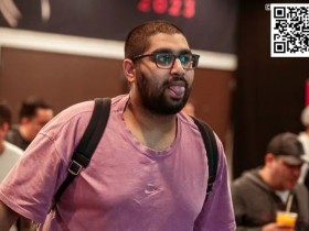 Nik Airball的扑克生涯如过山车般跌宕起伏……