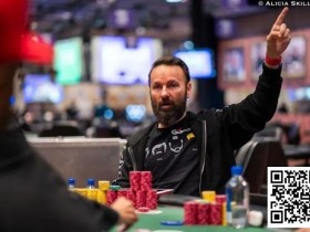 话题 | 丹牛计划减少 WSOP 赛程,留出更多时间休息