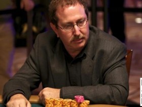 话题 | 你心目中绝对的最佳扑克解说是哪一位?