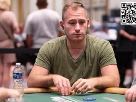 Todd Witteles就2006年多账户作弊行为对Justin Bonomo开喷