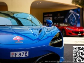 话题 | 蒙特卡洛:EPT 期间必做的 5 件事