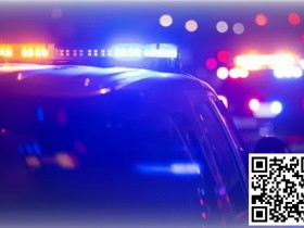 美国南卡罗莱纳州某社区扑克游戏被举报,三人涉嫌非法赌博被捕