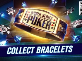 WSOP中期88碰上被盖帽的ABB牌面怎么打?