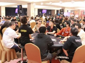 2024CSSOP潮汕杯 | 众星登场,热情不减!主赛Day1C组165人次参赛,张志皓今日登顶,携40人晋级第二轮