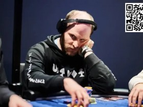 PLO高手丹牛竟然拒绝HU挑战,起因竟是一手被弃掉的KQJ9