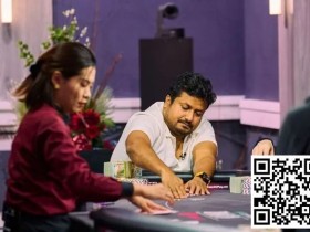 2个outs逆转河杀!无情Bad Beat造就HSP史上最大底池