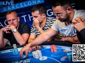 玩法:在小局中吊打松弱“跟注站”的三个策略