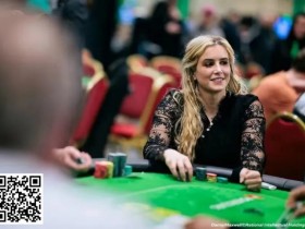 Vanessa Kade:女性WSOP主赛冠军可能引发另一场扑克热潮
