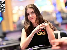 你认同吗?丹牛反对牌桌上戴口罩墨镜,并表示:“那扼杀了扑克的本质!”