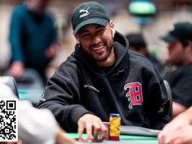 尴尬了!内马尔身为PS代言人,却偷偷跑到“对手家里”玩?