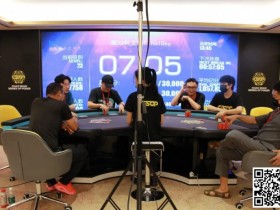 2024CSSOP潮汕杯 | 林伯飞创造历史卫冕成功,蝉联潮汕杯主赛桂冠!主赛圆满落幕