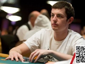 赛事预告 | “毒王Tom Dwan”确定参加首届金貝杯竞技扑克锦标赛,现在报名与职业选手同桌竞技!!