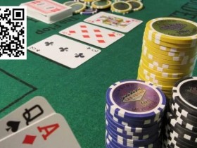 教学:食之无味弃之可惜的非同花AQ,到底应该怎么玩?