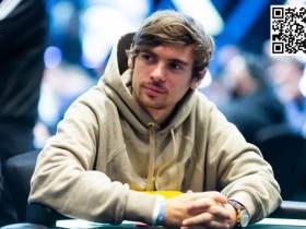 话题 | Fedor Holz:我将永远铭记的 WSOP 神奇时刻