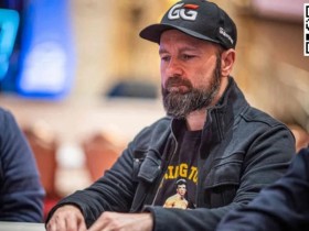 失言了?丹牛争议评论引发扑克圈不满:“其他品牌都是在蹭WSOP热度!”