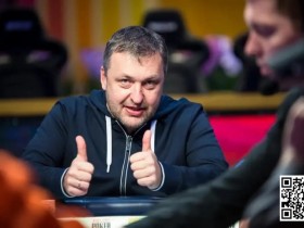 话题 | Tony G表示,扑克应该和国际象棋一起被纳入学校的教程里