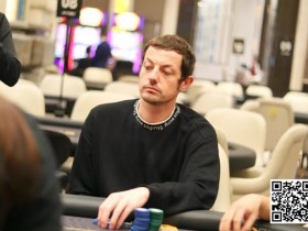 金貝杯丨首日赛事单日德州扑克锦标赛77人次参赛 逍遥气势如虹爽夺冠军奖杯!