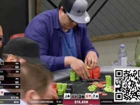 老哥用一手KK赢下整个夏天开空调的电费!