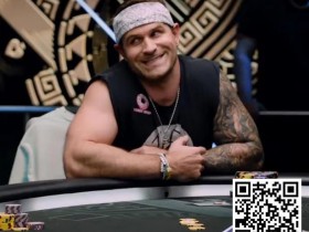 话题 | The Big Game:新一季10集将于5月 10日首播