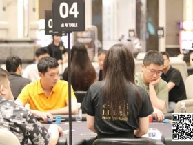 金貝杯丨首届赛事圆满结束!英国华侨Kobe过关斩将顺利夺取短牌主赛事冠军金贝!下一届再见!