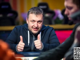 Tony G表示扑克应该被纳入学校的教程里