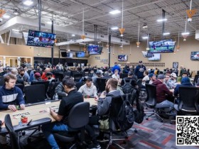 狂亏40万刀,Doug Polk扑克室锦标赛主赛奖池没达到200万保底