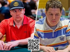 趣闻 | Shaun Deeb致年轻的自己:谦虚一点,你真TM糟透了