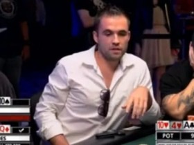 讨论 | 如何在一场锦标赛中应对糟糕的表现