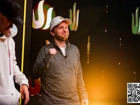 2024 Triton 黑山站 | Mike Watson在赛事#3中获人生第四座传奇奖杯,国人丁彪获季军